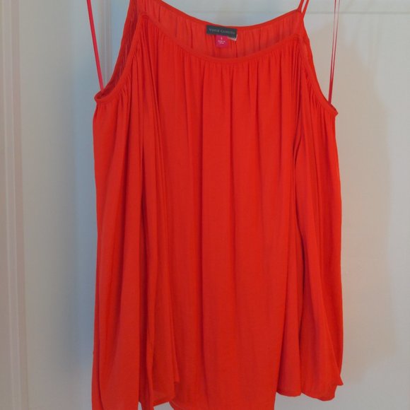 Vince Camuto Blouse - Picture 1 of 2